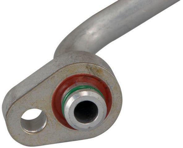 Four Seasons A/C Suction and Liquid Line Hose Assembly P/N:56935 Fits: Ford Explorer 13-11, Ford Police Interceptor Utility 2013 - Image 4
