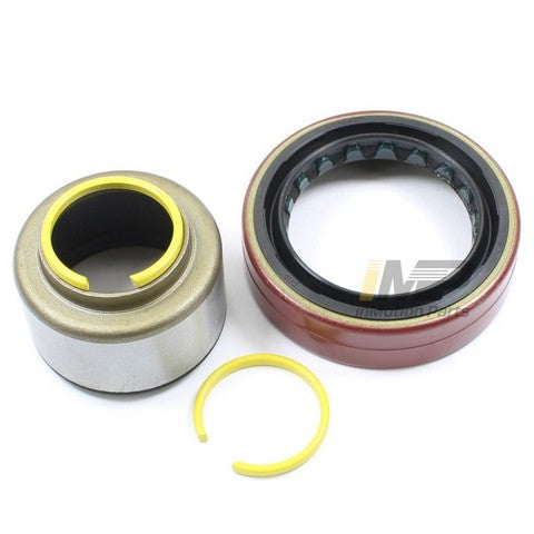 InMotion Parts Automatic Transmission Output Shaft Seal Kit P/N:WS5693 Fits: Chevrolet Cavalier, Chevrolet Classic, Chevrolet Cobalt, Chevrolet Hhr, Chevrolet Malibu, Daewoo Lanos, Daewoo Nubira, Oldsmobile Alero, Oldsmobile Cutlass, Pontiac G5 - Image 1