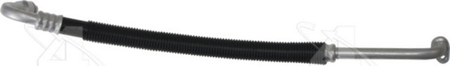 Four Seasons A/C Refrigerant Suction Hose P/N:56945 Fits: Ford F-250 Super Duty 16-11, Ford F-350 Super Duty 16-11, Ford F-450 Super Duty 16-11, Ford F-550 Super Duty 16-11, Ford F-650 2016, Ford F-750 2016 - Image 2