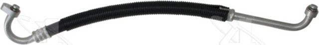 Four Seasons A/C Refrigerant Suction Hose P/N:56945 Fits: Ford F-250 Super Duty 16-11, Ford F-350 Super Duty 16-11, Ford F-450 Super Duty 16-11, Ford F-550 Super Duty 16-11, Ford F-650 2016, Ford F-750 2016 - Image 3