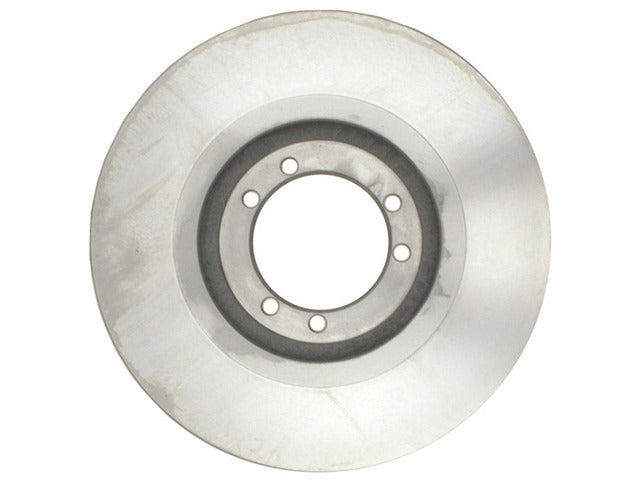Raybestos Brakes Disc Brake Rotor P/N:56946R Fits: Am General Hummer 01-95, Hummer H1 04-02, Hummer H1 2006 - Image 2