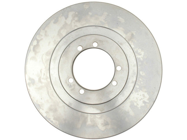 Raybestos Brakes Disc Brake Rotor P/N:56946R Fits: Am General Hummer 01-95, Hummer H1 04-02, Hummer H1 2006 - Image 3