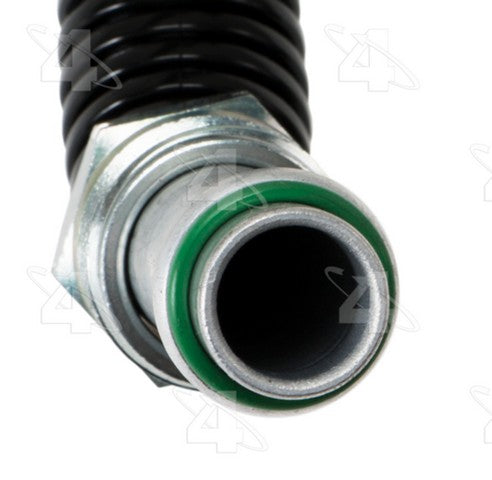 Four Seasons A/C Refrigerant Discharge / Suction Hose Assembly P/N:56948 Fits: Ford E-350 Club Wagon 05-04, Ford E-350 Super Duty 07-04, Ford E-450 Super Duty 07-04 - Image 3