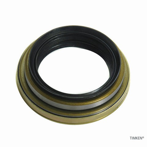 Timken Wheel Seal P/N:5695 Fits: Toyota Tercel 86-83 - Image 1