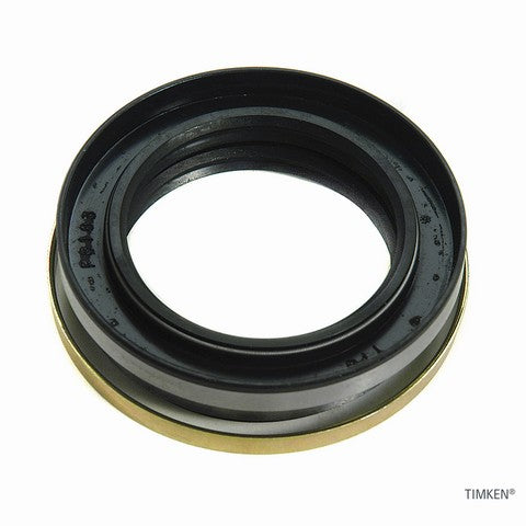 Timken Wheel Seal P/N:5695 Fits: Toyota Tercel 86-83 - Image 2