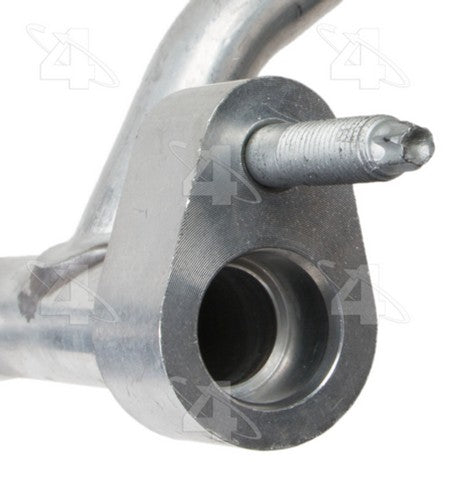 Four Seasons A/C Suction and Liquid Line Hose Assembly P/N:56950 Fits: Ford F-250 Super Duty 16-11, Ford F-350 Super Duty 16-11, Ford F-450 Super Duty 16-11, Ford F-550 Super Duty 16-11 - Image 2