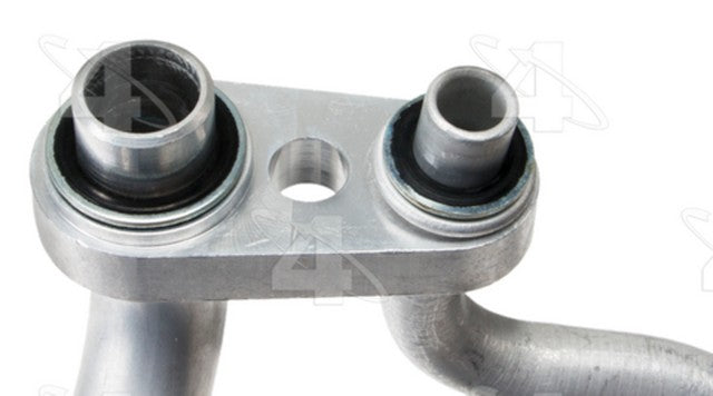 Four Seasons A/C Suction and Liquid Line Hose Assembly P/N:56950 Fits: Ford F-250 Super Duty 16-11, Ford F-350 Super Duty 16-11, Ford F-450 Super Duty 16-11, Ford F-550 Super Duty 16-11 - Image 5