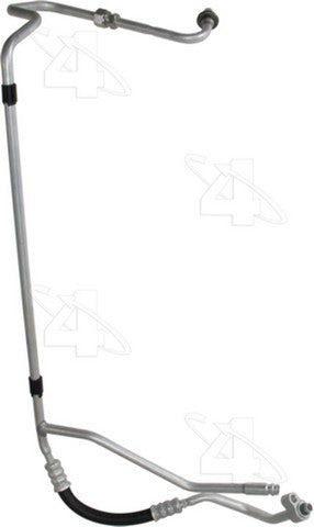 Four Seasons A/C Liquid Line with Orifice Tube P/N:56955 Fits: Ford Freestar 07-04, Mercury Monterey 07-04 - Image 2