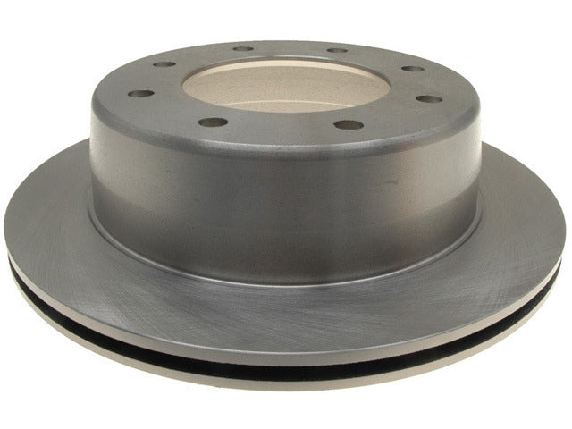 Raybestos Brakes Disc Brake Rotor P/N:56957 Fits: Cadillac Deville 05-00, Cadillac Dts 11-06 - Image 1
