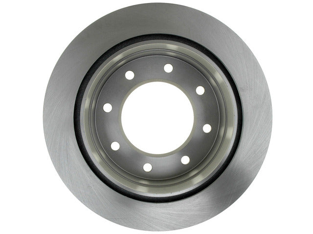 Raybestos Brakes Disc Brake Rotor P/N:56957 Fits: Cadillac Deville 05-00, Cadillac Dts 11-06 - Image 2
