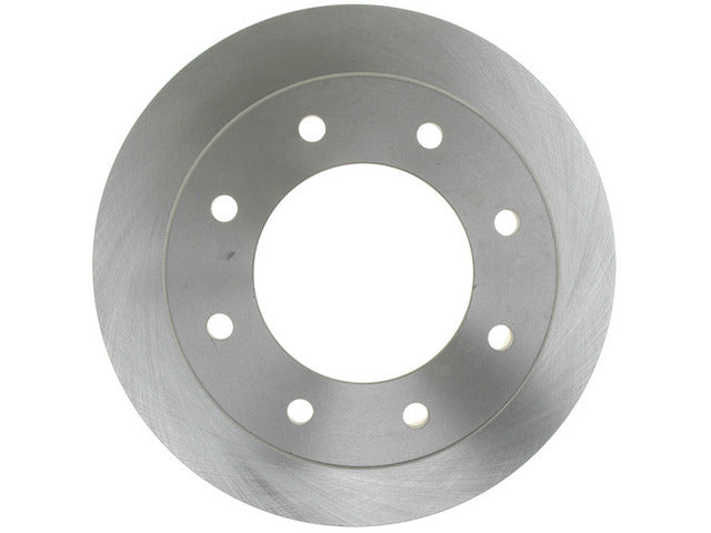 Raybestos Brakes Disc Brake Rotor P/N:56957 Fits: Cadillac Deville 05-00, Cadillac Dts 11-06 - Image 3