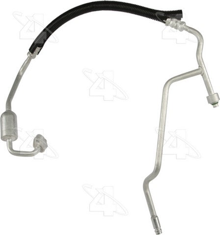 Four Seasons A/C Refrigerant Discharge Hose P/N:56959 Fits: Ford Transit Connect 13-10 - Image 1