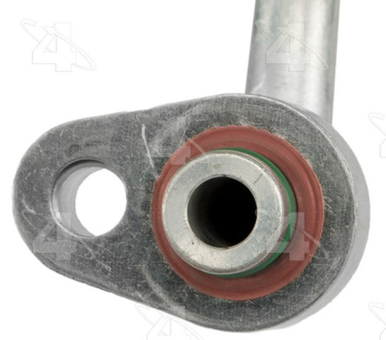 Four Seasons A/C Refrigerant Discharge Hose P/N:56959 Fits: Ford Transit Connect 13-10 - Image 2