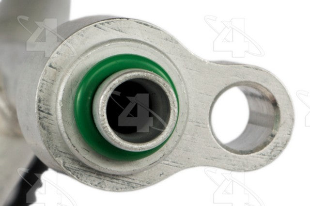 Four Seasons A/C Refrigerant Discharge Hose P/N:56959 Fits: Ford Transit Connect 13-10 - Image 3