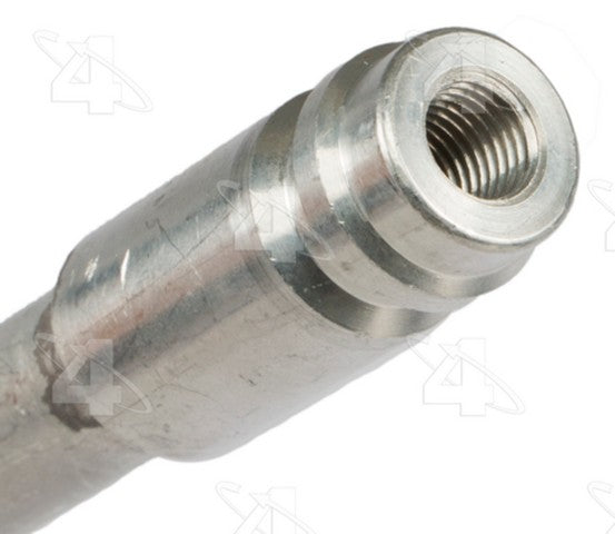 Four Seasons A/C Refrigerant Discharge Hose P/N:56959 Fits: Ford Transit Connect 13-10 - Image 4