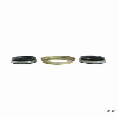 Timken Wheel Seal Kit P/N:5696 Fits: Chevrolet Prizm 02-98, Geo Prizm 97-93, Toyota Corolla 92-88, Toyota Mr2 89-85 - Image 3