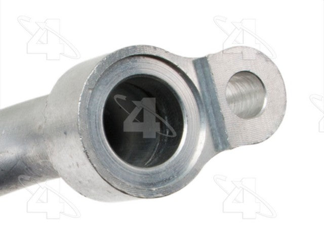 Four Seasons A/C Refrigerant Discharge / Suction Hose Assembly P/N:56968 Fits: Ford Fusion 11-10, Lincoln Mkz 12-07 - Image 4