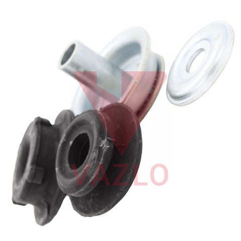 Vazlo Suspension Strut Mount Bushing Kit P/N:5697 Fits: Lexus Ct200h 17-11, Lexus Hs250h 12-10, Scion Im 2016, Scion Tc 16-11, Scion Xb 15-08, Toyota Corolla Im 18-17, Toyota Prius 15-10, Toyota Prius Plug-in 15-12 - Image 6