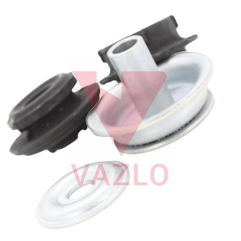 Vazlo Suspension Strut Mount Bushing Kit P/N:5697 Fits: Lexus Ct200h 17-11, Lexus Hs250h 12-10, Scion Im 2016, Scion Tc 16-11, Scion Xb 15-08, Toyota Corolla Im 18-17, Toyota Prius 15-10, Toyota Prius Plug-in 15-12 - Image 7