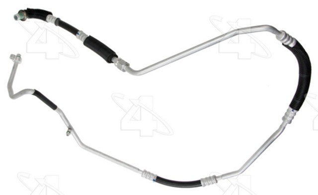 Four Seasons A/C Liquid Line with Orifice Tube P/N:56973 Fits: Ford Transit Connect 13-10 - Image 1