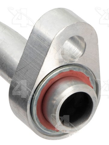 Four Seasons A/C Suction and Liquid Line Hose Assembly P/N:56975 Fits: Chrysler 300 2013 - Image 2