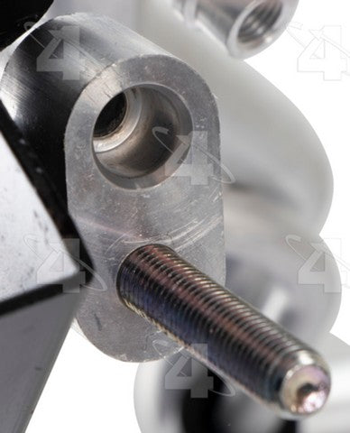 Four Seasons A/C Suction and Liquid Line Hose Assembly P/N:56975 Fits: Chrysler 300 2013 - Image 5