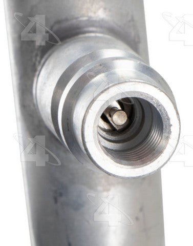 Four Seasons A/C Suction and Liquid Line Hose Assembly P/N:56975 Fits: Chrysler 300 2013 - Image 3