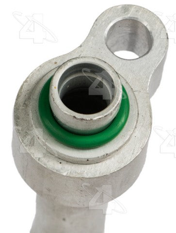 Four Seasons A/C Refrigerant Discharge / Suction Hose Assembly P/N:56976 Fits: Ford Freestar 07-04, Mercury Monterey 07-04 - Image 4