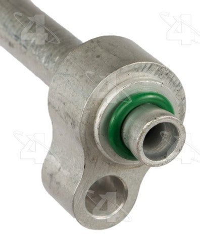 Four Seasons A/C Refrigerant Discharge / Suction Hose Assembly P/N:56976 Fits: Ford Freestar 07-04, Mercury Monterey 07-04 - Image 5