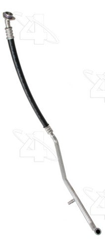 Four Seasons A/C Refrigerant Suction Hose P/N:56977 Fits: Dodge Sprinter 2500 06-03, Dodge Sprinter 3500 06-03 - Image 1