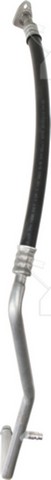Four Seasons A/C Refrigerant Suction Hose P/N:56977 Fits: Dodge Sprinter 2500 06-03, Dodge Sprinter 3500 06-03 - Image 2