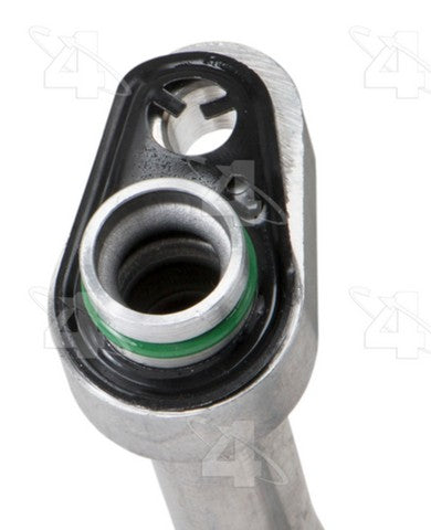 Four Seasons A/C Refrigerant Suction Hose P/N:56978 Fits: Jeep Tj 06-05, Jeep Wrangler 06-05 - Image 6