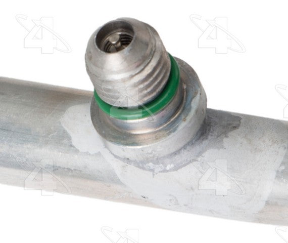 Four Seasons A/C Refrigerant Suction Hose P/N:56978 Fits: Jeep Tj 06-05, Jeep Wrangler 06-05 - Image 5