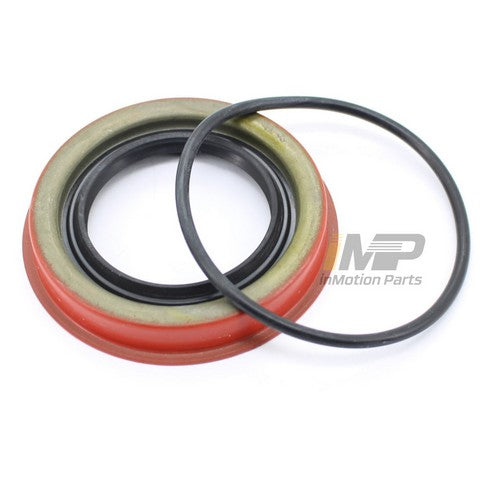 WJB Wheel Seal Kit P/N:WS5697 Fits: Buick Skyhawk, Buick Skylark, Buick Somerset, Buick Somerset Regal, Cadillac Cimarron, Chevrolet Beretta, Chevrolet Cavalier, Chevrolet Corsica, Oldsmobile Achieva, Oldsmobile Calais - Image 1