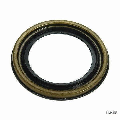 Timken Wheel Seal Kit P/N:5698 Fits: Buick Century, Buick Electra, Buick Lesabre, Buick Park Avenue, Buick Reatta, Buick Riviera, Chevrolet Celebrity, Chevrolet Lumina Apv, Pontiac 6000, Pontiac Trans Sport - Image 1