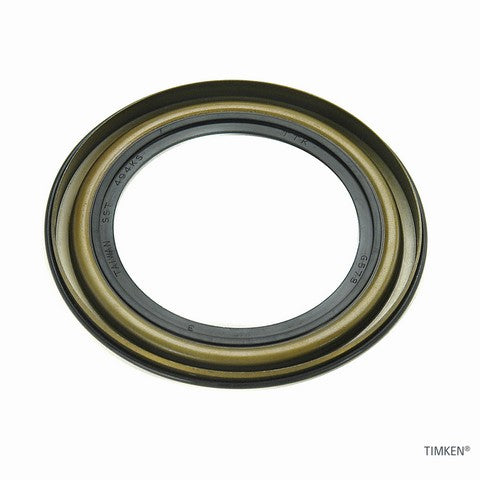 Timken Wheel Seal Kit P/N:5698 Fits: Buick Century, Buick Electra, Buick Lesabre, Buick Park Avenue, Buick Reatta, Buick Riviera, Chevrolet Celebrity, Chevrolet Lumina Apv, Pontiac 6000, Pontiac Trans Sport - Image 2