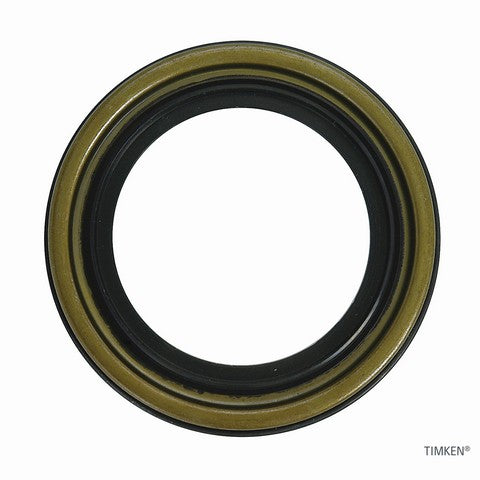 Timken Wheel Seal Kit P/N:5698 Fits: Buick Century, Buick Electra, Buick Lesabre, Buick Park Avenue, Buick Reatta, Buick Riviera, Chevrolet Celebrity, Chevrolet Lumina Apv, Pontiac 6000, Pontiac Trans Sport - Image 4