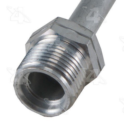 Four Seasons A/C Refrigerant Liquid Hose P/N:56982 Fits: Chrysler TOWN &amp; COUNTRY 05-01, Dodge Caravan 05-01, Dodge Grand Caravan 05-01 - Image 3