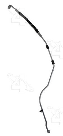 Four Seasons A/C Refrigerant Liquid Hose P/N:56984 Fits: Chrysler 300m 02-99, Chrysler Concorde 02-98, Chrysler Intrepid 02-98, Chrysler Lhs 01-99, Dodge Intrepid 02-98 - Image 4