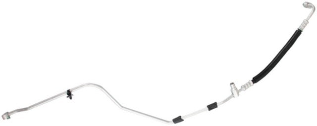 Four Seasons A/C Refrigerant Liquid Hose P/N:56985 Fits: Chrysler 300m 04-02, Chrysler Concorde 04-98, Chrysler Intrepid 04-98, Dodge Intrepid 04-98 - Image 1
