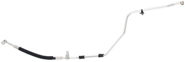 Four Seasons A/C Refrigerant Liquid Hose P/N:56985 Fits: Chrysler 300m 04-02, Chrysler Concorde 04-98, Chrysler Intrepid 04-98, Dodge Intrepid 04-98 - Image 5