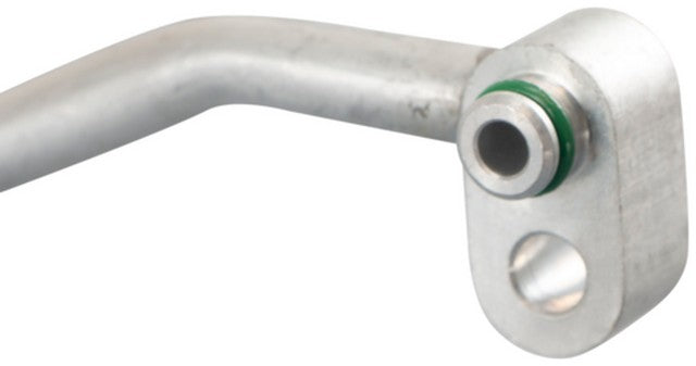 Four Seasons A/C Refrigerant Liquid Hose P/N:56985 Fits: Chrysler 300m 04-02, Chrysler Concorde 04-98, Chrysler Intrepid 04-98, Dodge Intrepid 04-98 - Image 3