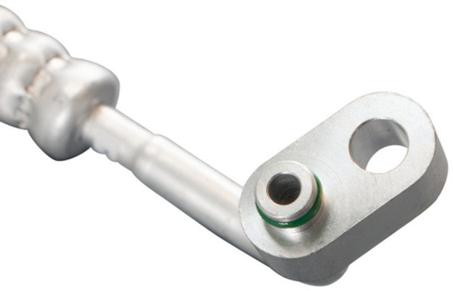 Four Seasons A/C Refrigerant Liquid Hose P/N:56985 Fits: Chrysler 300m 04-02, Chrysler Concorde 04-98, Chrysler Intrepid 04-98, Dodge Intrepid 04-98 - Image 4