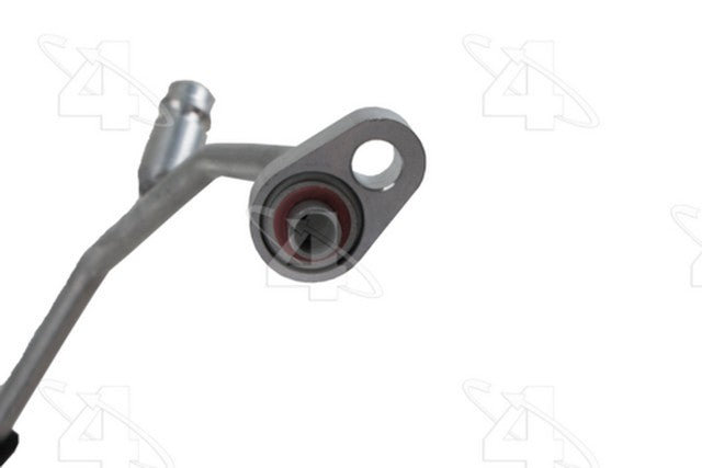 Four Seasons A/C Refrigerant Liquid Hose P/N:56987 Fits: Chrysler 300 13-11, Dodge Challenger 13-11, Dodge Charger 13-11 - Image 4
