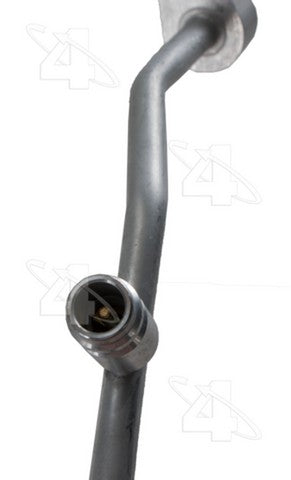 Four Seasons A/C Refrigerant Liquid Hose P/N:56987 Fits: Chrysler 300 13-11, Dodge Challenger 13-11, Dodge Charger 13-11 - Image 5