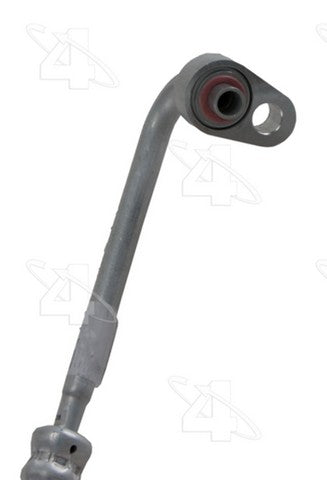 Four Seasons A/C Refrigerant Liquid Hose P/N:56987 Fits: Chrysler 300 13-11, Dodge Challenger 13-11, Dodge Charger 13-11 - Image 2
