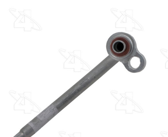Four Seasons A/C Refrigerant Liquid Hose P/N:56989 Fits: Chrysler 300 23-14, Dodge Challenger 22-14, Dodge Charger 22-14 - Image 4