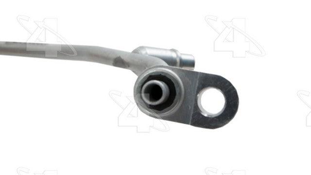 Four Seasons A/C Refrigerant Liquid Hose P/N:56989 Fits: Chrysler 300 23-14, Dodge Challenger 22-14, Dodge Charger 22-14 - Image 2