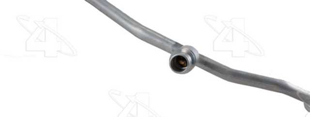 Four Seasons A/C Refrigerant Liquid Hose P/N:56989 Fits: Chrysler 300 23-14, Dodge Challenger 22-14, Dodge Charger 22-14 - Image 5