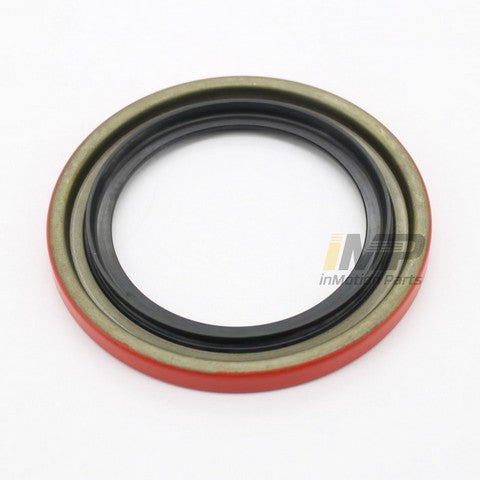 InMotion Parts Wheel Seal Kit P/N:WS5698 Fits: Buick Century, Buick Electra, Buick Lesabre, Buick Park Avenue, Buick Reatta, Buick Riviera, Cadillac Allante, Cadillac Commercial Chassis, Cadillac Deville, Cadillac Eldorado - Image 1